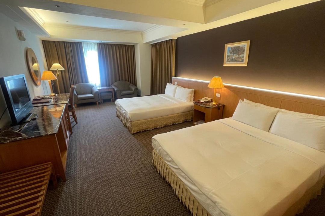 Photo of Bedroom in Taoyuan District
