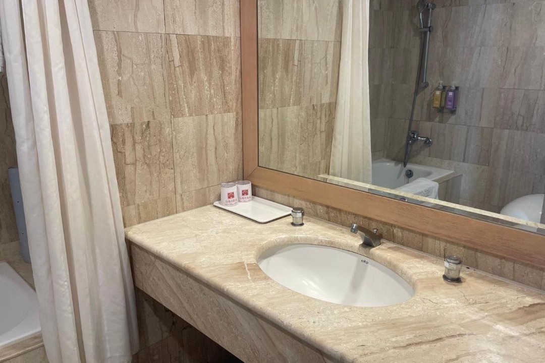 Photo of Bathroom in Taoyuan District