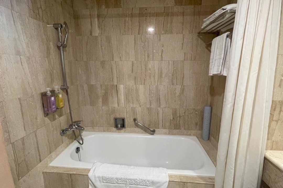 Photo of Bathroom in Taoyuan District