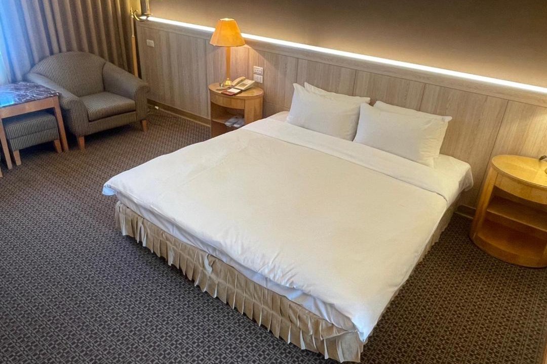 Photo of Bedroom in Taoyuan District