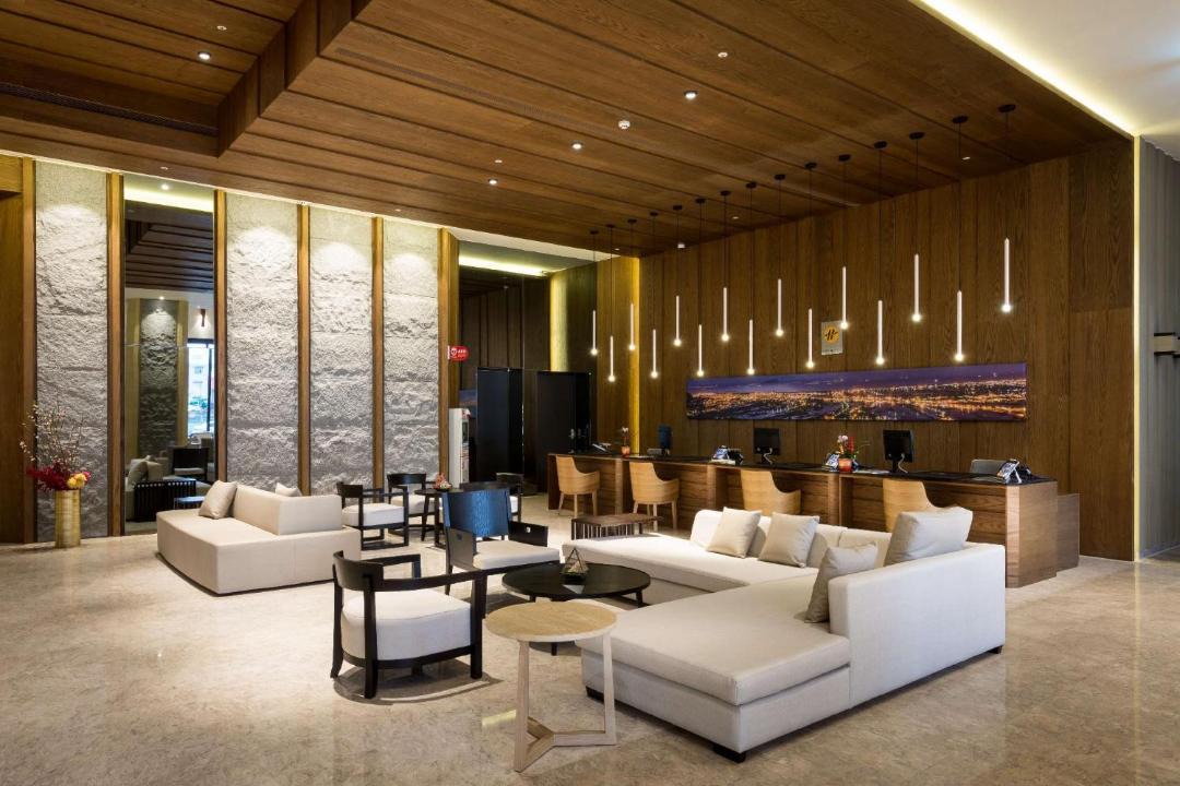 Photo of Livingroom in Luodong