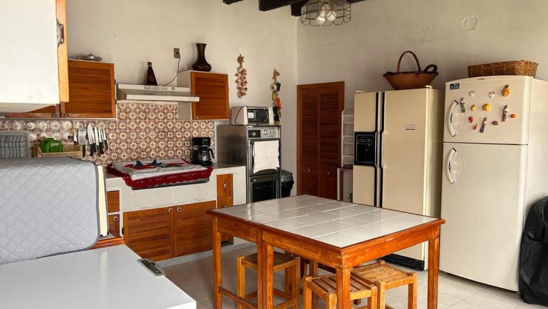 Photo of Kitchen in Atotonilco