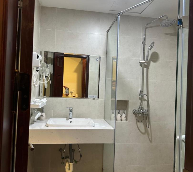 Photo of Bathroom in Dong Van