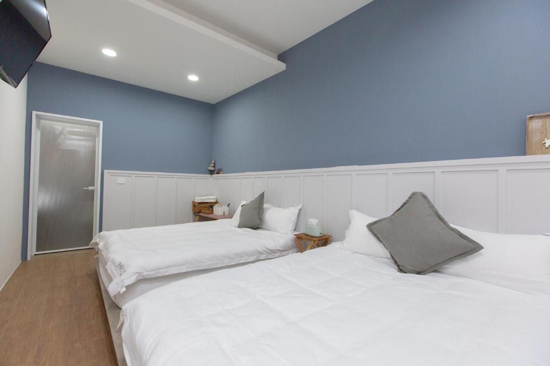 Photo of Bedroom in Luodong