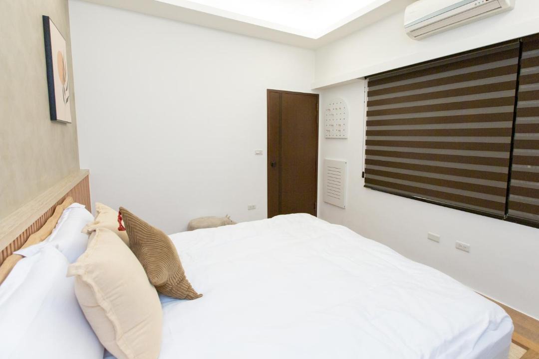 Photo of Bedroom in Luodong