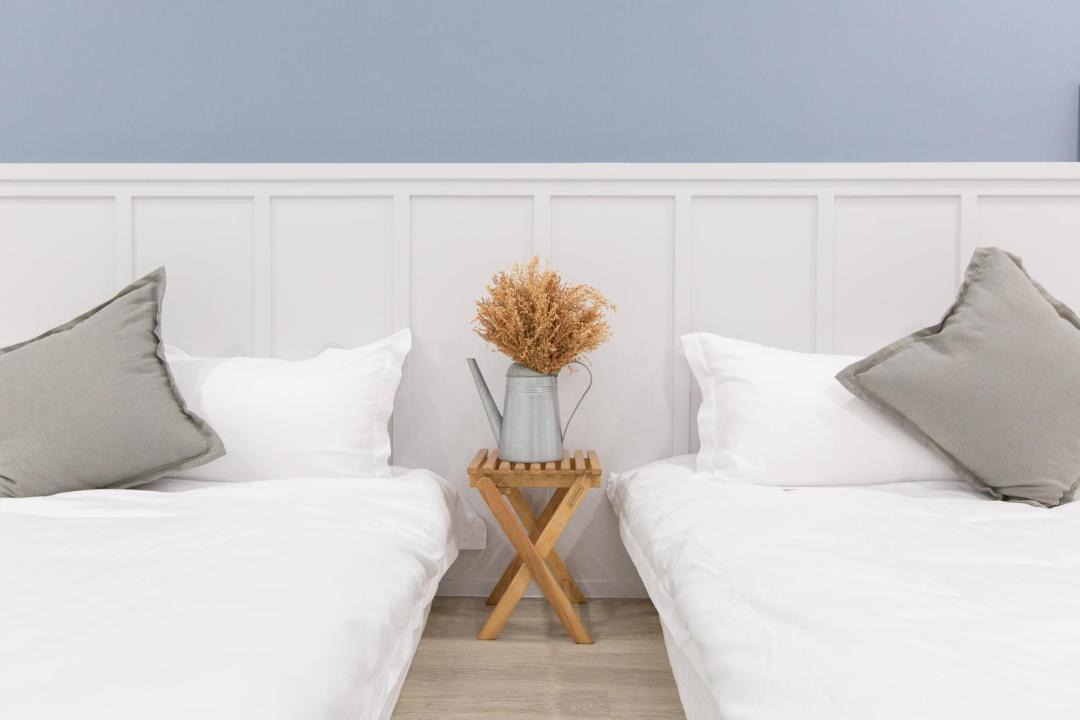 Photo of Bedroom in Luodong