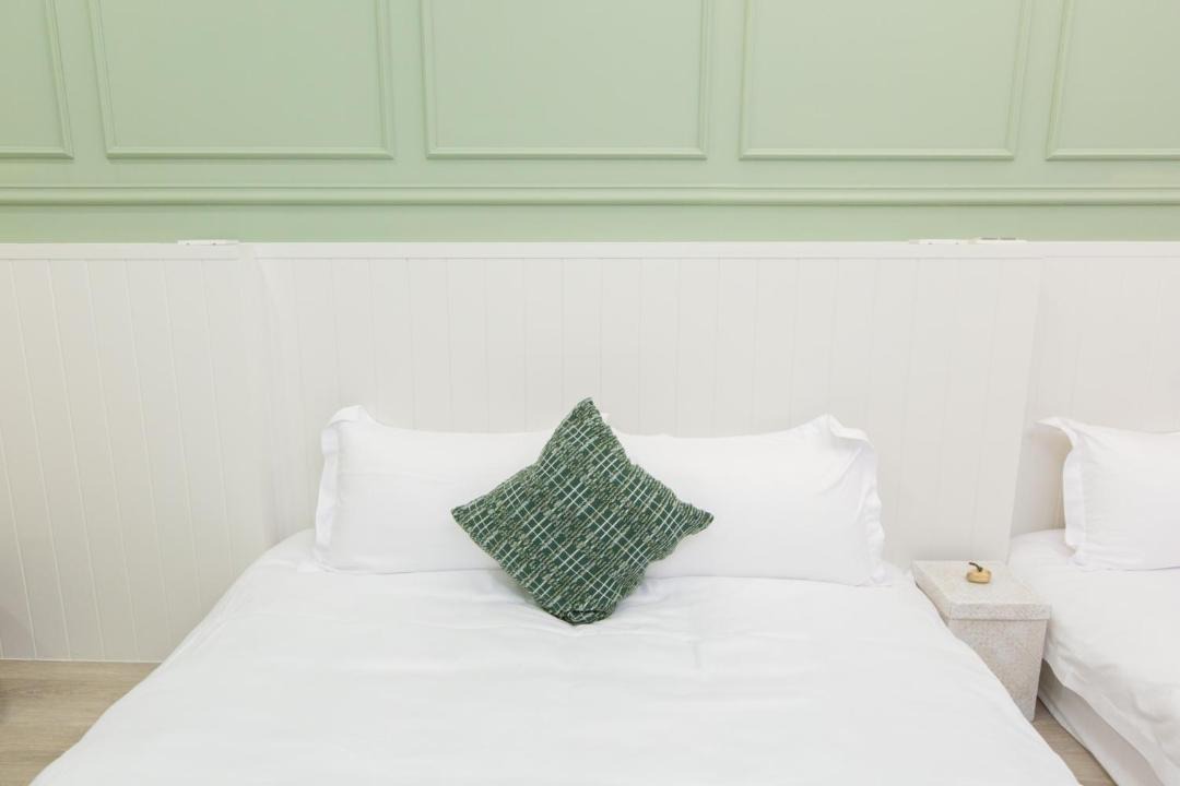 Photo of Bedroom in Luodong