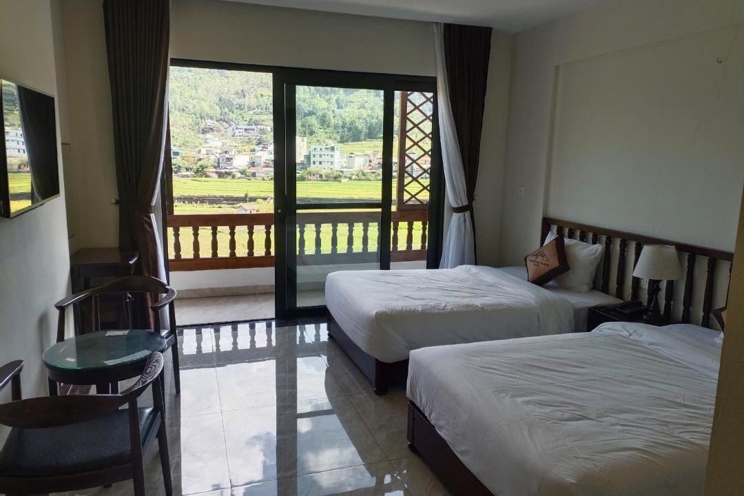 Photo of Bedroom in Dong Van