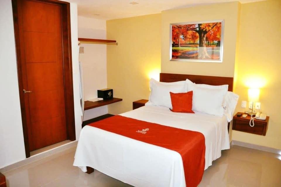 Photo of Bedroom in Cordoba