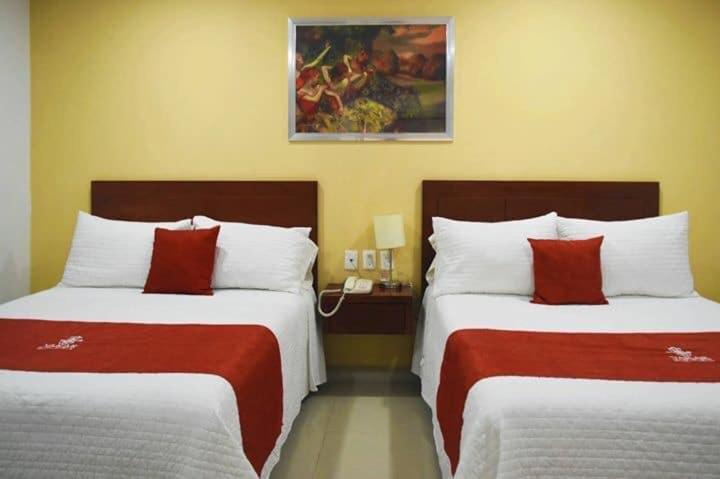 Photo of Bedroom in Cordoba