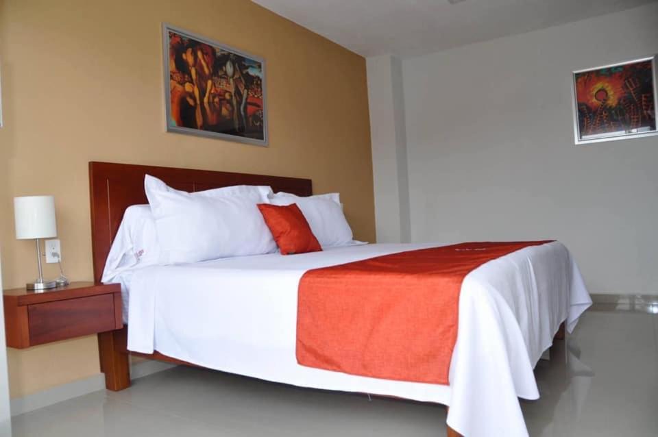 Photo of Bedroom in Cordoba