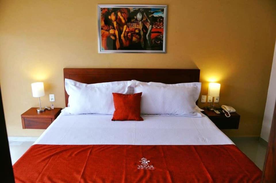 Photo of Bedroom in Cordoba