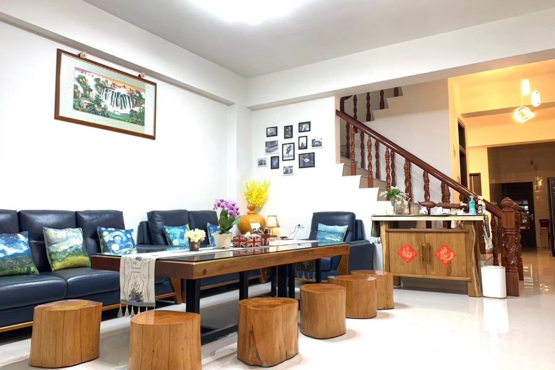 Photo of Livingroom in Hualien City Centre