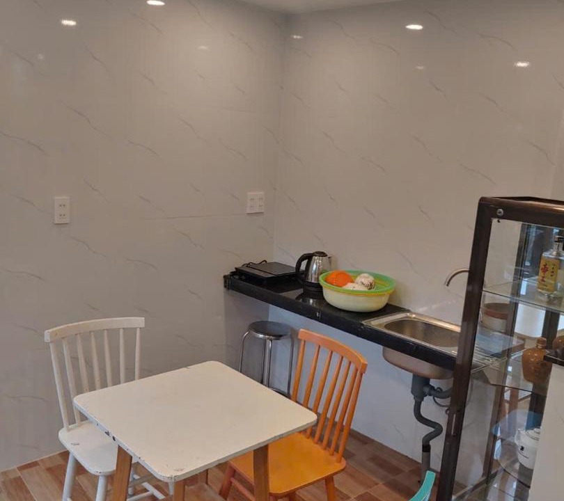 Photo of Kitchen in Da Lat