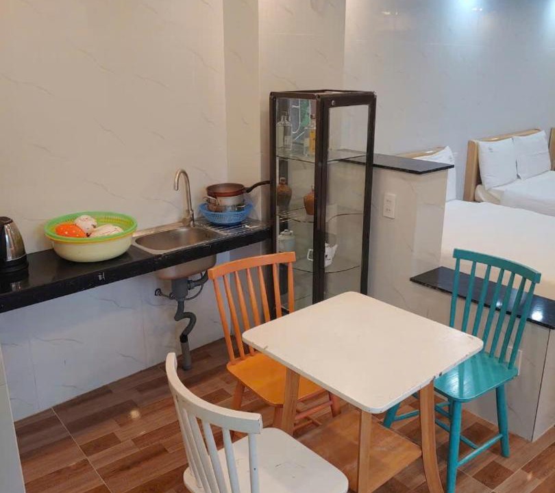 Photo of Kitchen in Da Lat