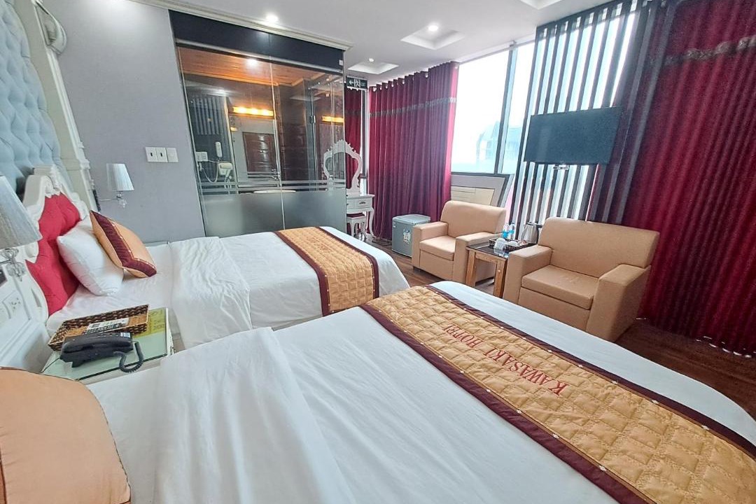 Photo of Bedroom in Soc Son