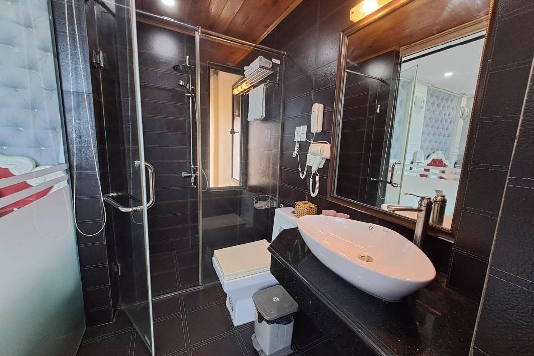 Photo of Bathroom in Soc Son