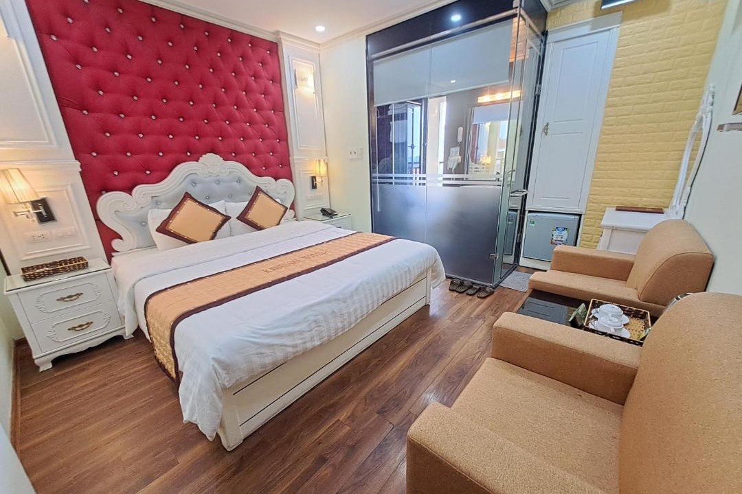 Photo of Bedroom in Soc Son