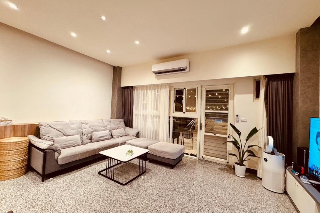 Photo of Livingroom in Hengchun Old Town