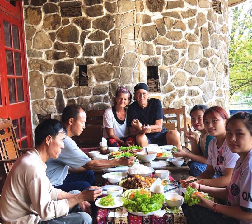 Photo of Others in Sa Pa