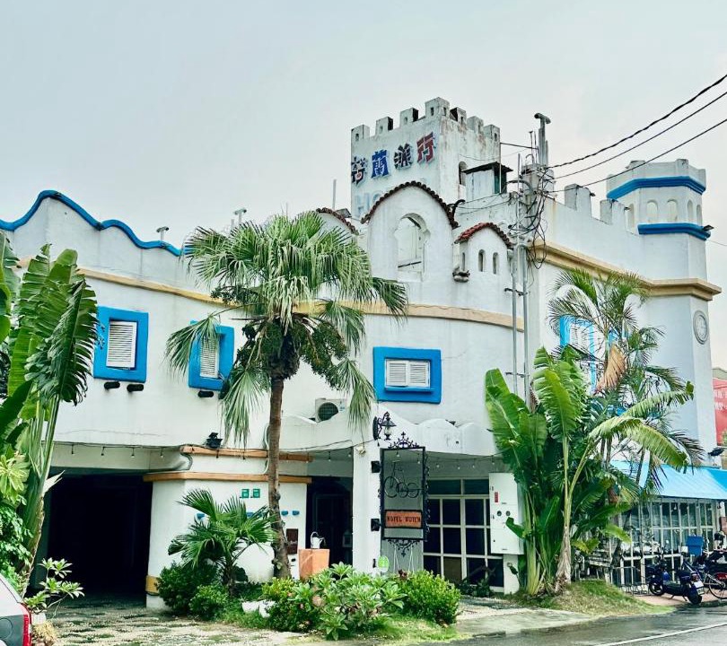 Photo of Others in Xuejia District