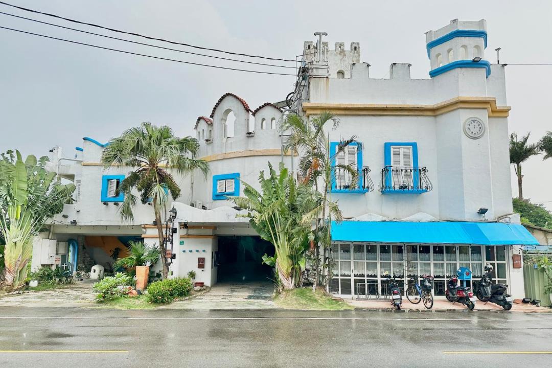 Photo of Others in Xuejia District
