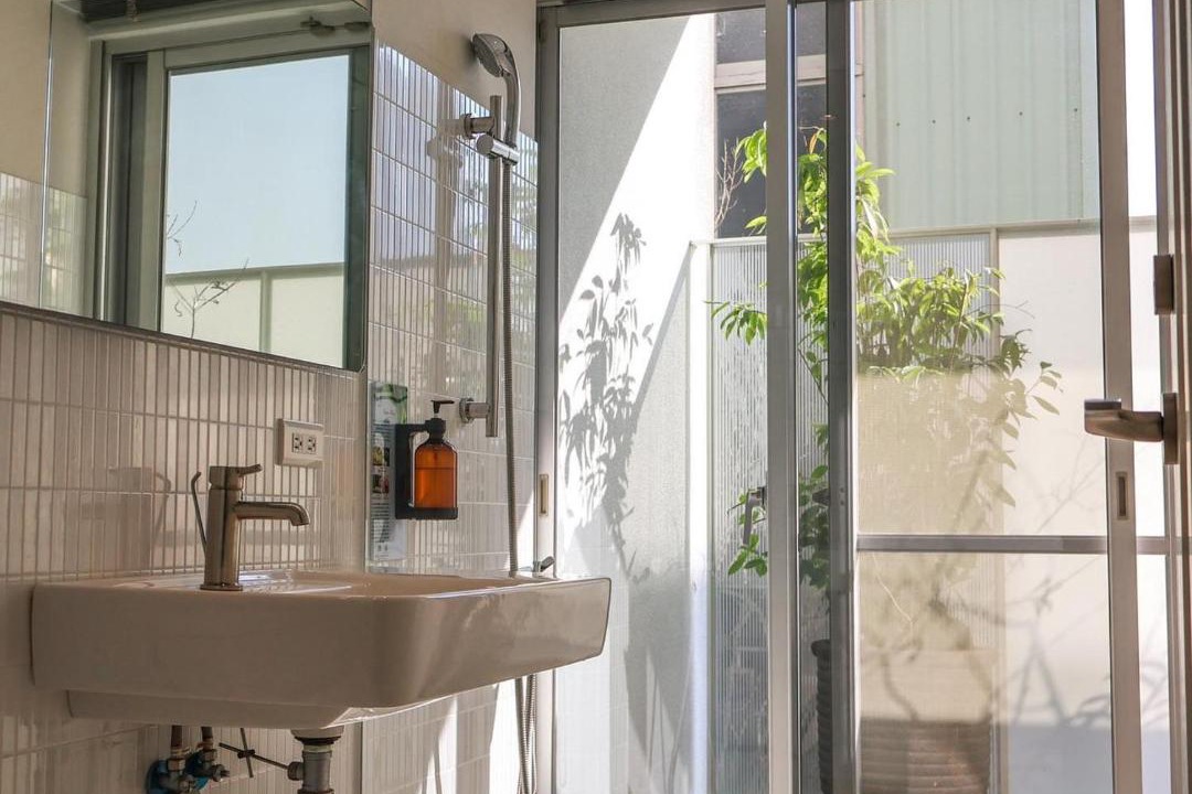 Photo of Bathroom in Anping