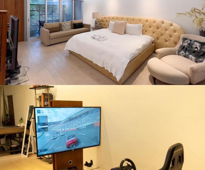 Photo of Livingroom in Anping