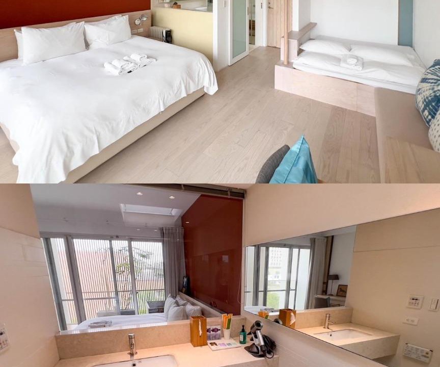 Photo of Bedroom in Anping