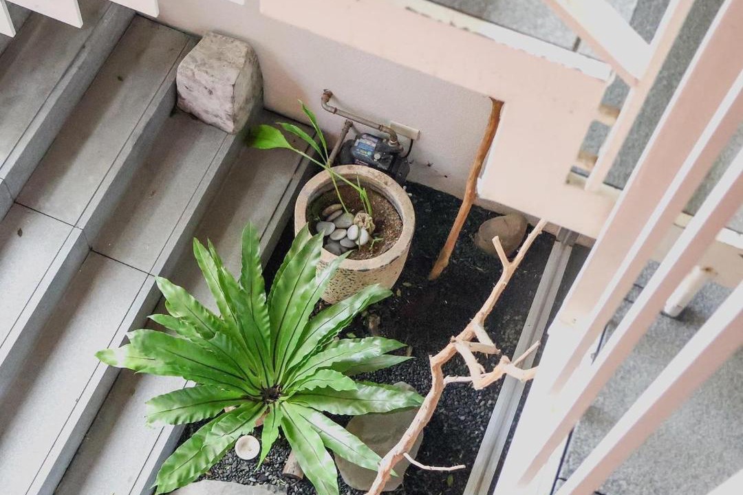 Photo of Patio Balcony in Anping