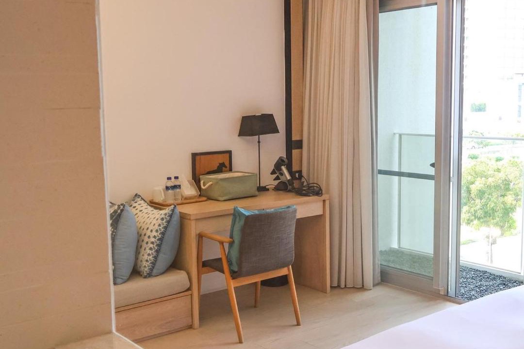 Photo of Bedroom in Anping