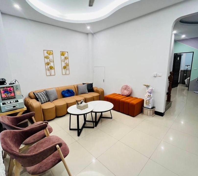 Photo of Livingroom in Hengchun Old Town
