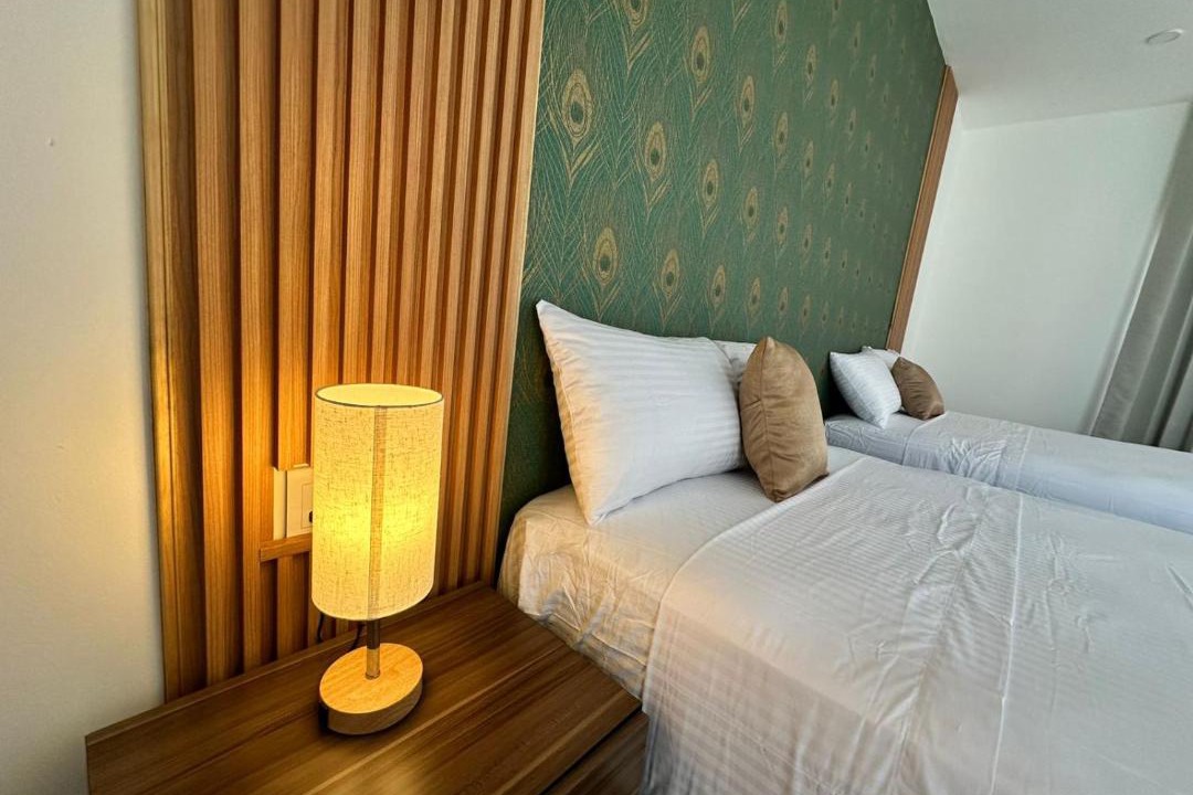 Photo of Bedroom in Brisas de Zicatela