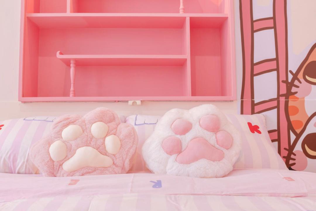 Photo of Bedroom in Old Town