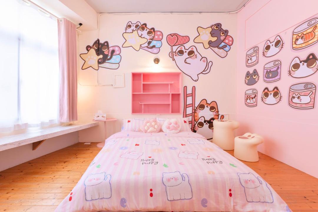 Photo of Bedroom in Old Town