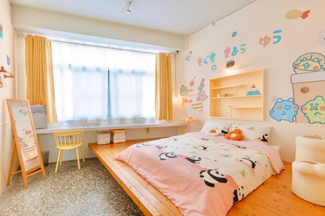 Photo of Bedroom in Old Town