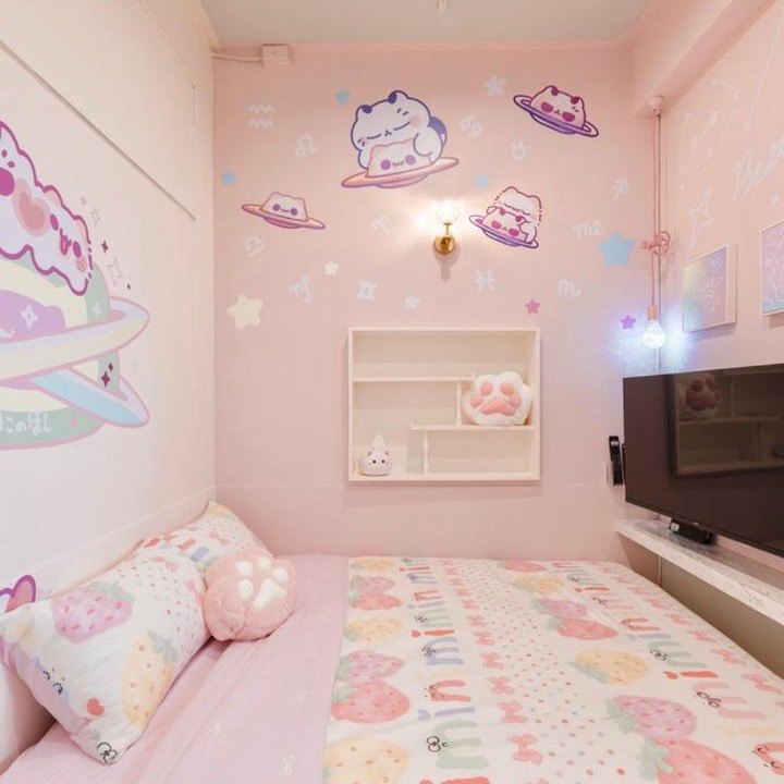 Photo of Bedroom in Old Town