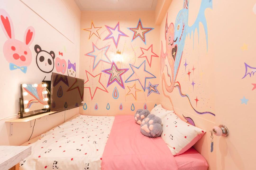 Photo of Bedroom in Old Town