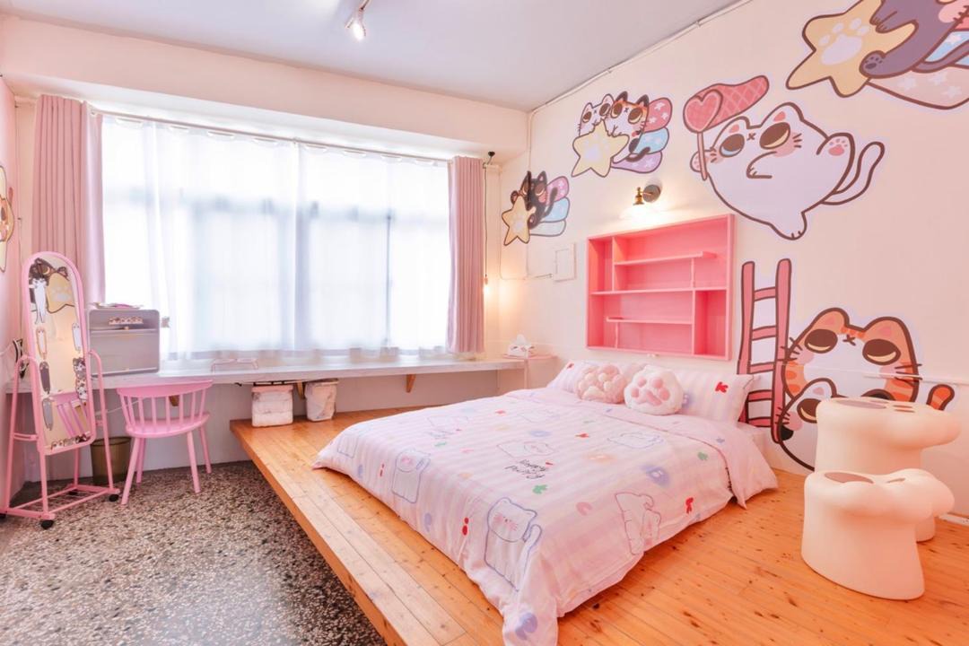 Photo of Bedroom in Old Town