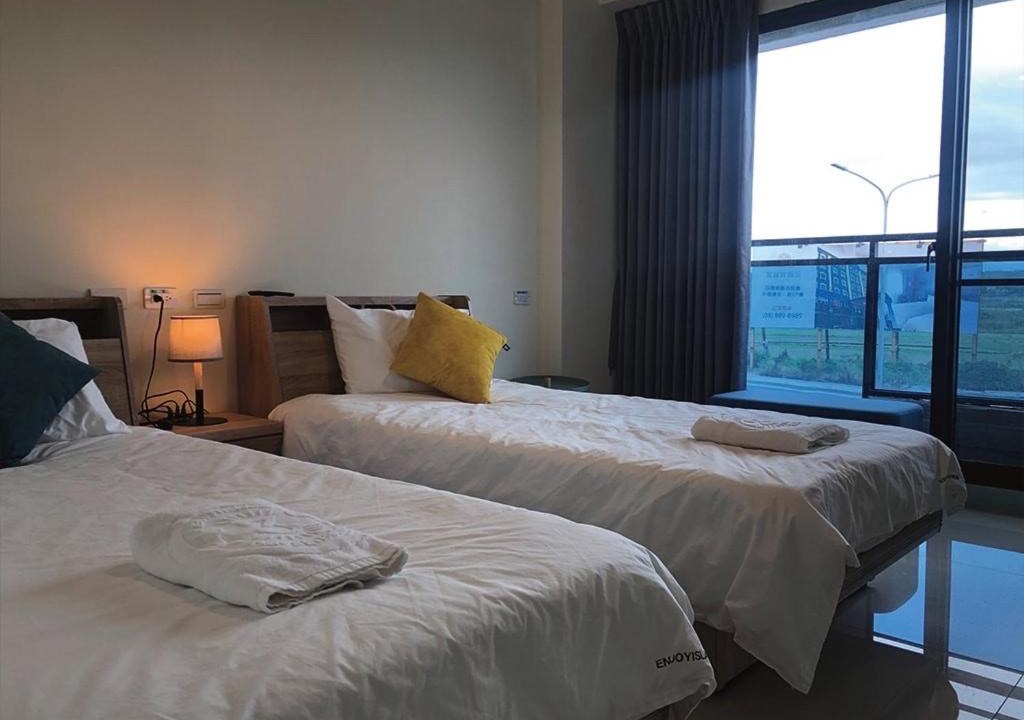 Photo of Bedroom in Shanjiao