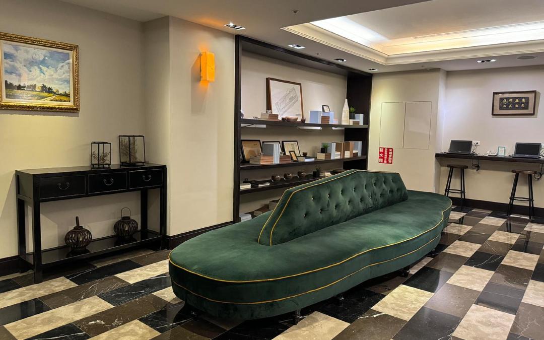 Photo of Livingroom in Central District