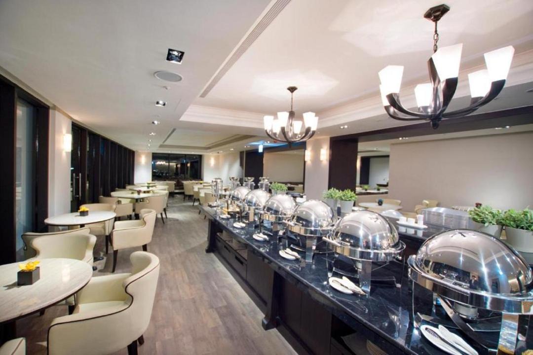 Photo of Kitchen in Central District