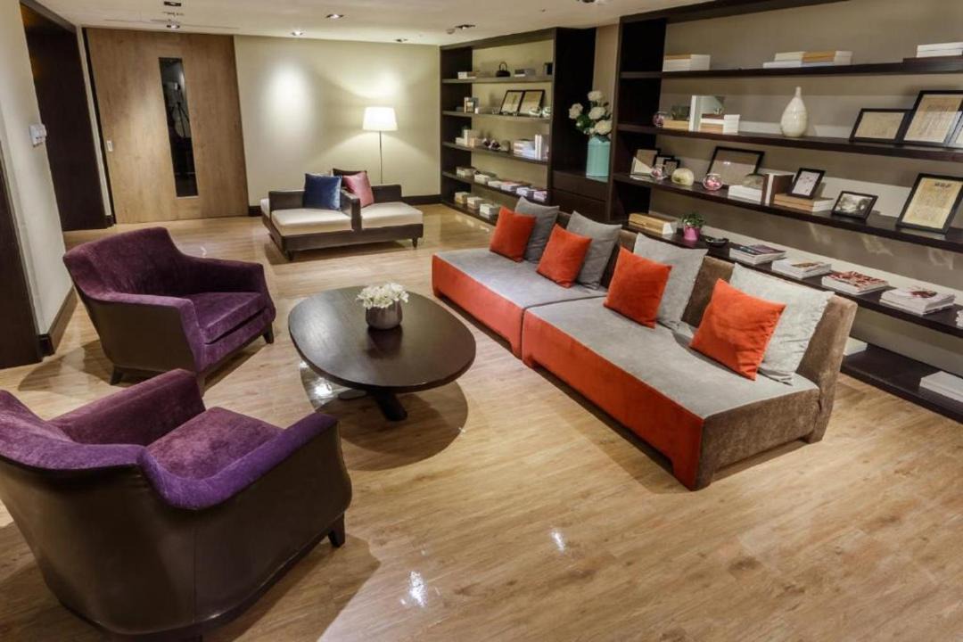Photo of Livingroom in Central District