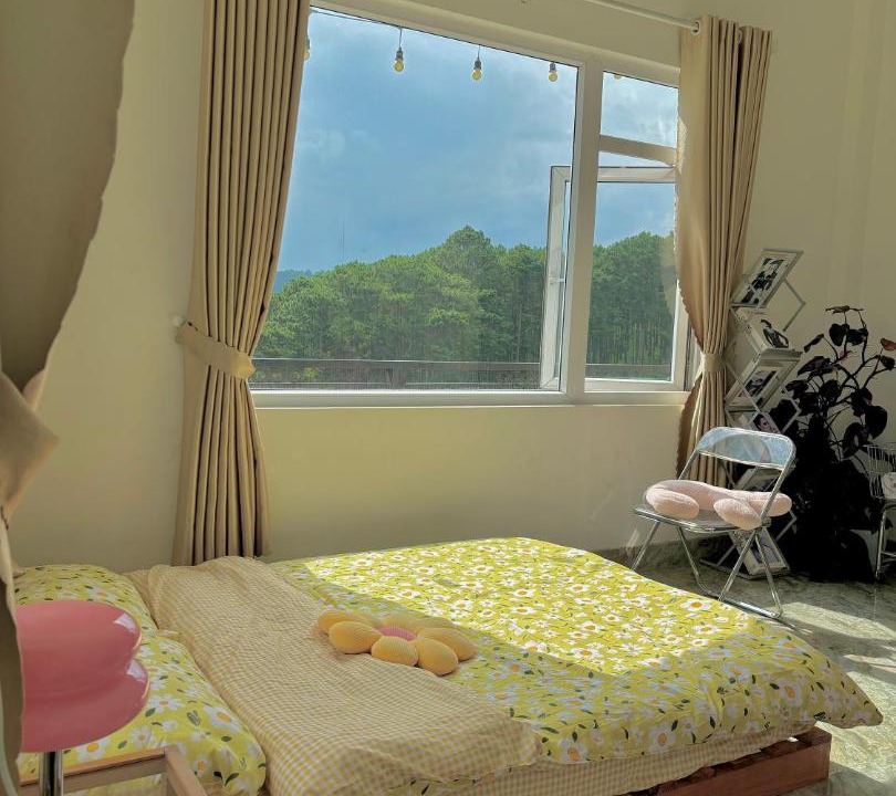 Photo of Bedroom in Da Lat