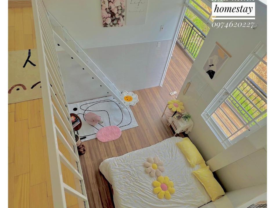 Photo of Bedroom in Da Lat