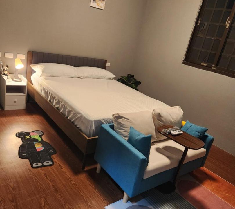Photo of Bedroom in Wujie