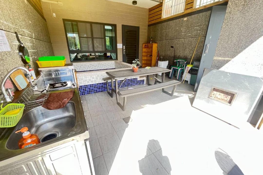 Photo of Kitchen in Hengchun Old Town