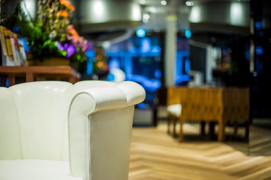 Photo of Livingroom in Ximending