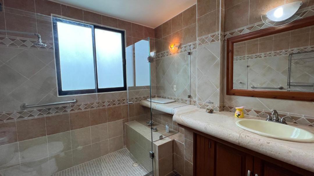 Photo of Bathroom in San Agustin Etla