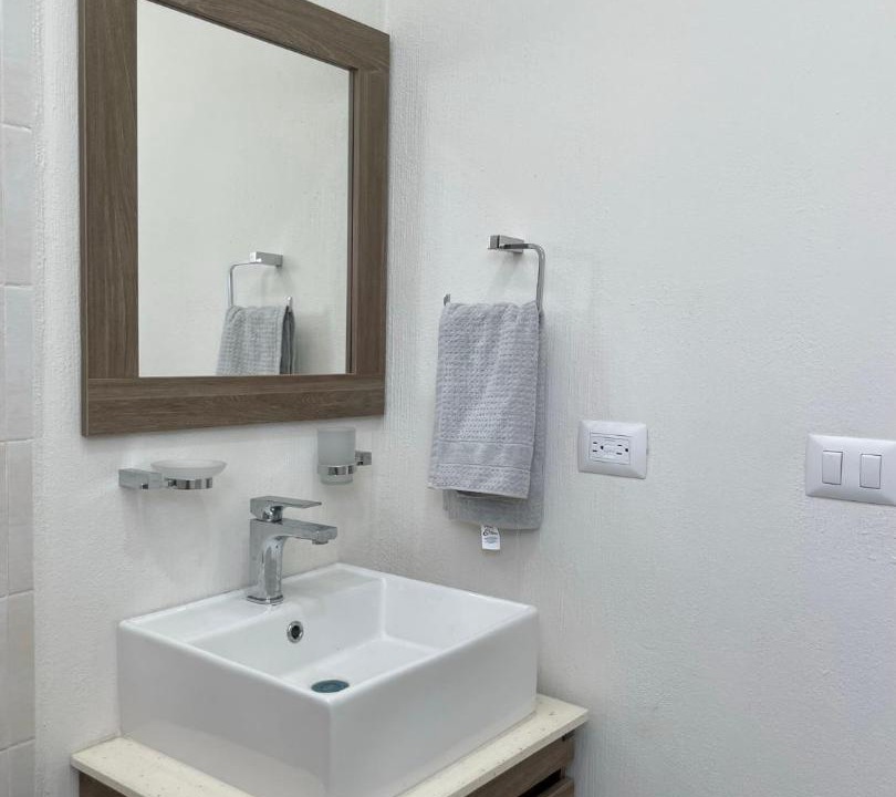 Photo of Bathroom in Queretaro